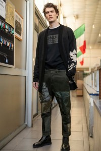 Dondup Men's Fall 2019
