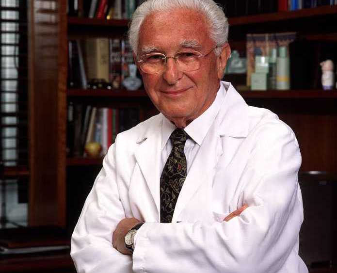 Clinique's Founding Dermatologist, Norman Orentreich, Dies