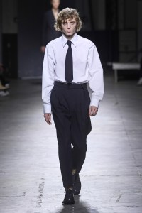 Dries Van Noten Men's Fall 2019