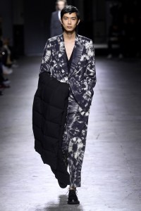 Dries Van Noten Men's Fall 2019