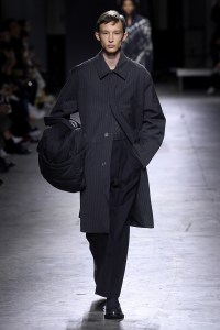 Dries Van Noten Men's Fall 2019