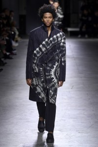Dries Van Noten Men's Fall 2019