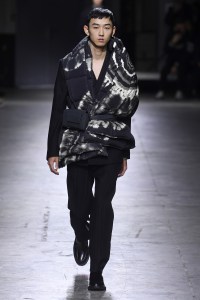 Dries Van Noten Men's Fall 2019