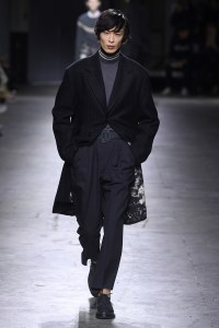 Dries Van Noten Men's Fall 2019