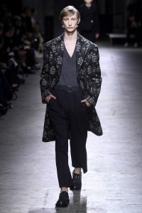Dries Van Noten Men's Fall 2019
