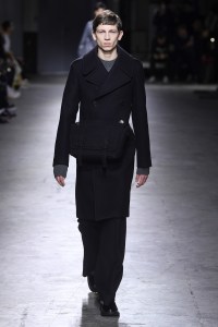 Dries Van Noten Men's Fall 2019