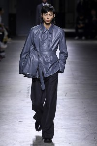 Dries Van Noten Men's Fall 2019