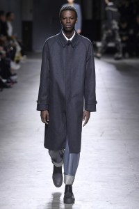 Dries Van Noten Men's Fall 2019