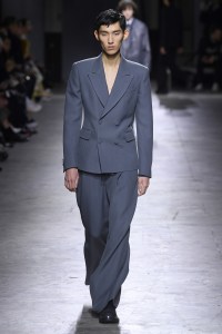 Dries Van Noten Men's Fall 2019