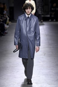 Dries Van Noten Men's Fall 2019