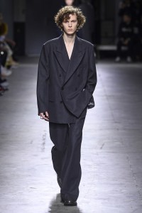 Dries Van Noten Men's Fall 2019