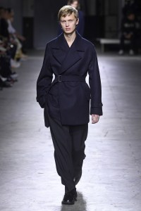 Dries Van Noten Men's Fall 2019