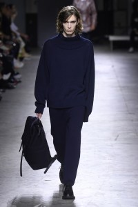 Dries Van Noten Men's Fall 2019