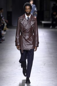 Dries Van Noten Men's Fall 2019