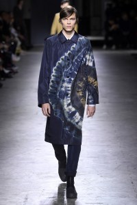 Dries Van Noten Men's Fall 2019