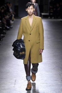 Dries Van Noten Men's Fall 2019