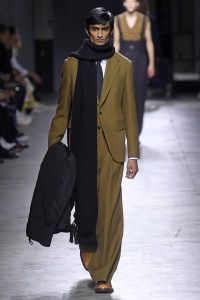 Dries Van Noten Men's Fall 2019