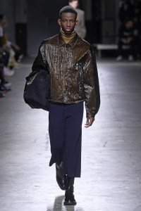 Dries Van Noten Men's Fall 2019