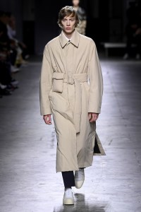 Dries Van Noten Men's Fall 2019