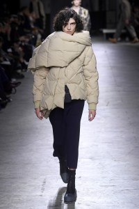 Dries Van Noten Men's Fall 2019