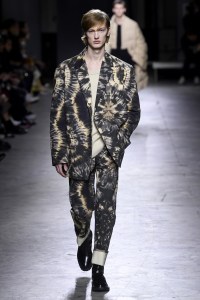 Dries Van Noten Men's Fall 2019
