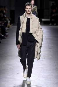 Dries Van Noten Men's Fall 2019