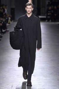 Dries Van Noten Men's Fall 2019