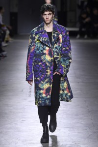 Dries Van Noten Men's Fall 2019