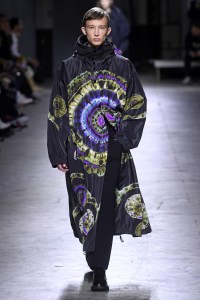 Dries Van Noten Men's Fall 2019