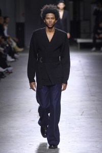 Dries Van Noten Men's Fall 2019