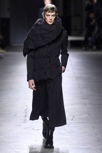 Dries Van Noten Men's Fall 2019