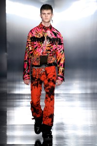 Dsquared2 Men's Fall 2019