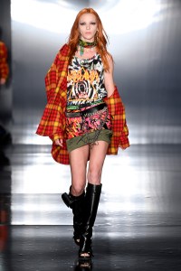 Dsquared2 Men's Fall 2019