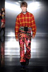 Dsquared2 Men's Fall 2019