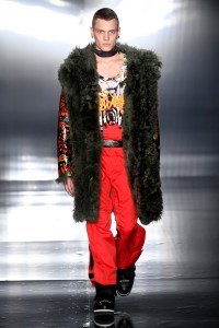 Dsquared2 Men's Fall 2019