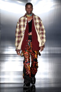 Dsquared2 Men's Fall 2019