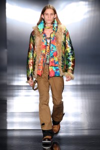 Dsquared2 Men's Fall 2019