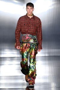 Dsquared2 Men's Fall 2019