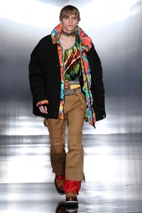 Dsquared2 Men's Fall 2019