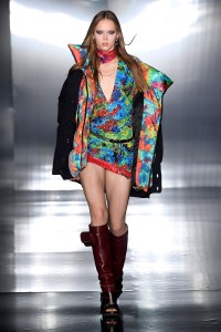 Dsquared2 Men's Fall 2019