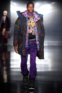 Dsquared2 Men's Fall 2019