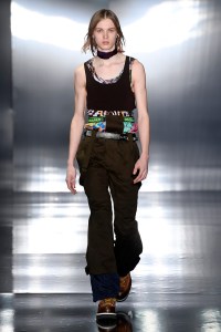 Dsquared2 Men's Fall 2019