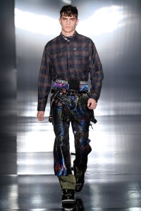 Dsquared2 Men's Fall 2019