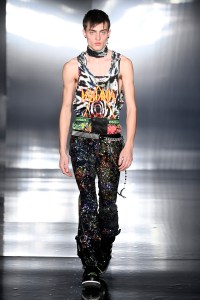 Dsquared2 Men's Fall 2019