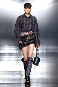 Dsquared2 Men's Fall 2019