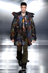 Dsquared2 Men's Fall 2019