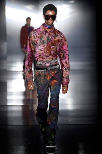 Dsquared2 Men's Fall 2019