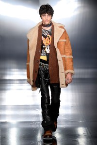 Dsquared2 Men's Fall 2019