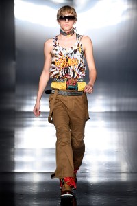 Dsquared2 Men's Fall 2019
