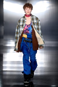 Dsquared2 Men's Fall 2019